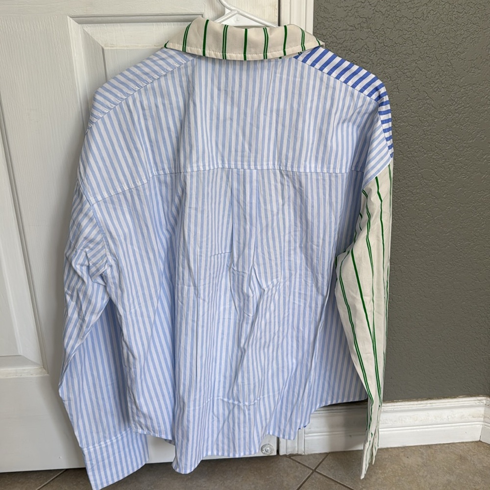 Princess PollyButton Up - Picture 3 of 3